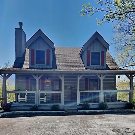 Villa Angels View